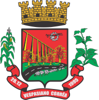 Brasão da Prefeitura